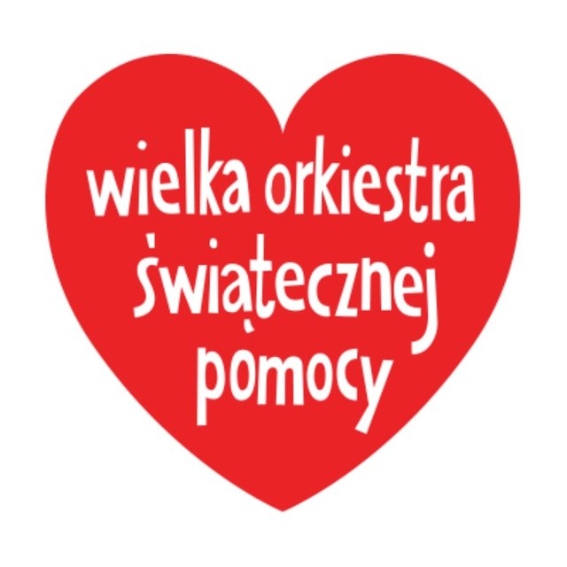 PLAY dla WOŚP