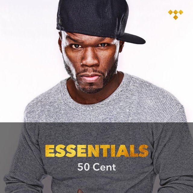 50 Cent Essentials