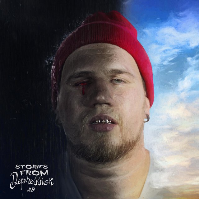Listen To Stories From Depression By A B On Tidal