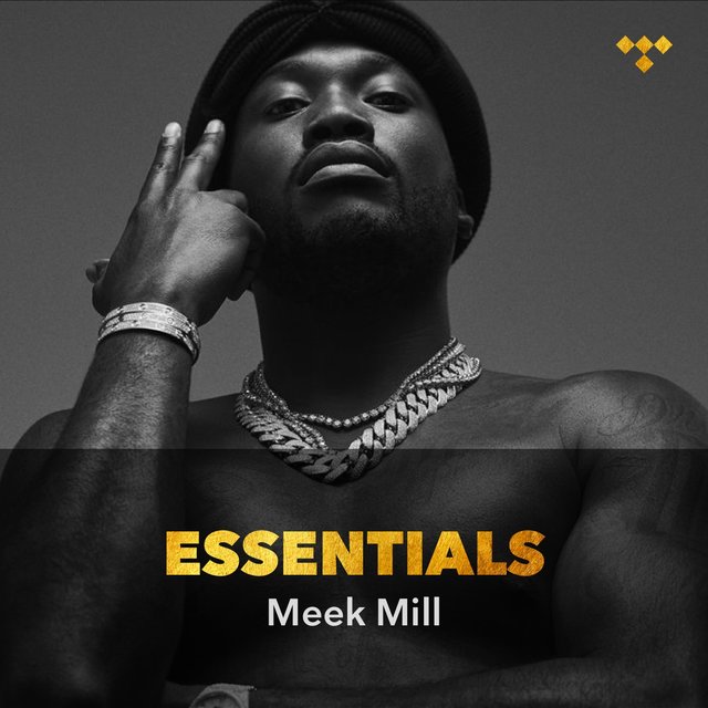 Meek Mill Essentials