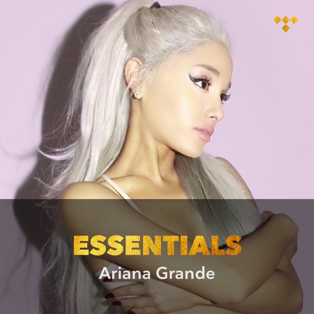 Ariana Grande Essentials
