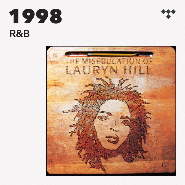 1998 R&B