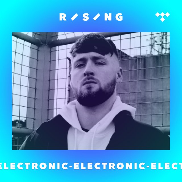 TIDAL Rising: Electronic