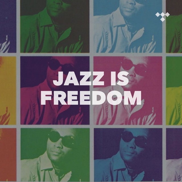 Jazz is Freedom: Freeflow Jazz