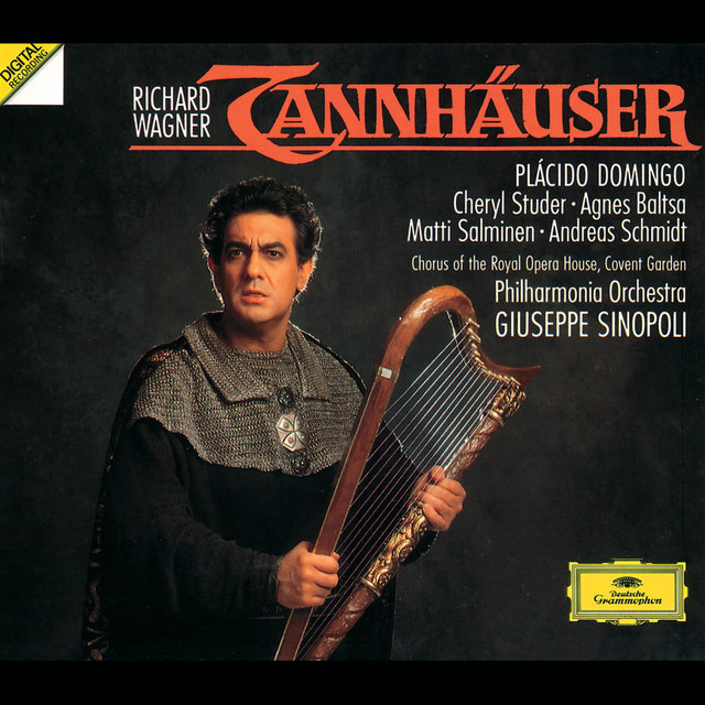 Wagner: Tannhäuser