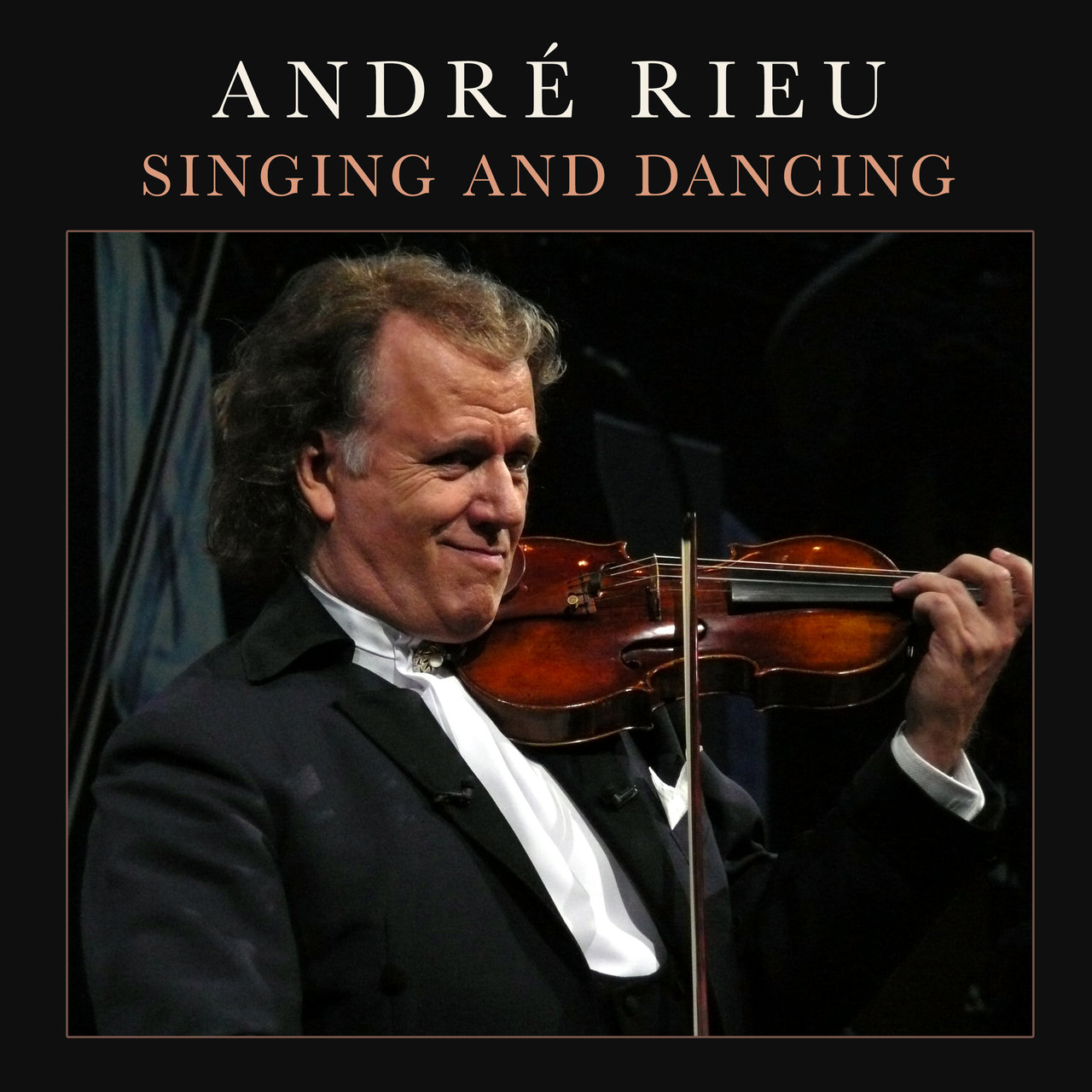 André Rieu An Der Schönen Blauen Donau Op 314