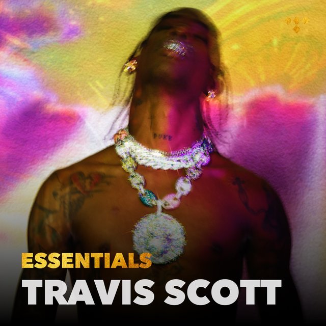 Travis Scott Essentials
