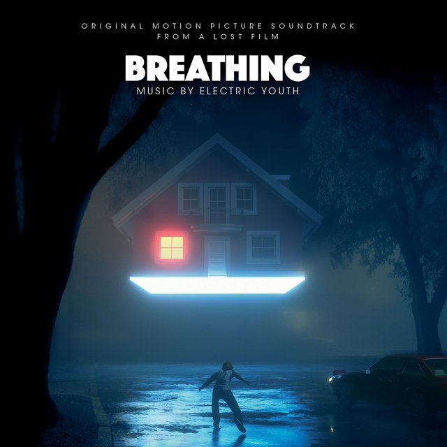 Listen To Breathing Original Motion Picture Soundtrack From A Lost Breathing Original Motion Picture Soundtrack From A Lost Film