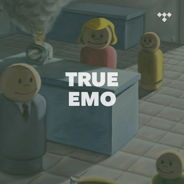 True Emo