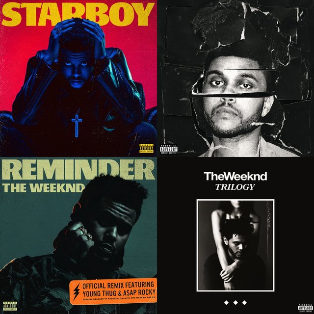 Brandon List On Tidal