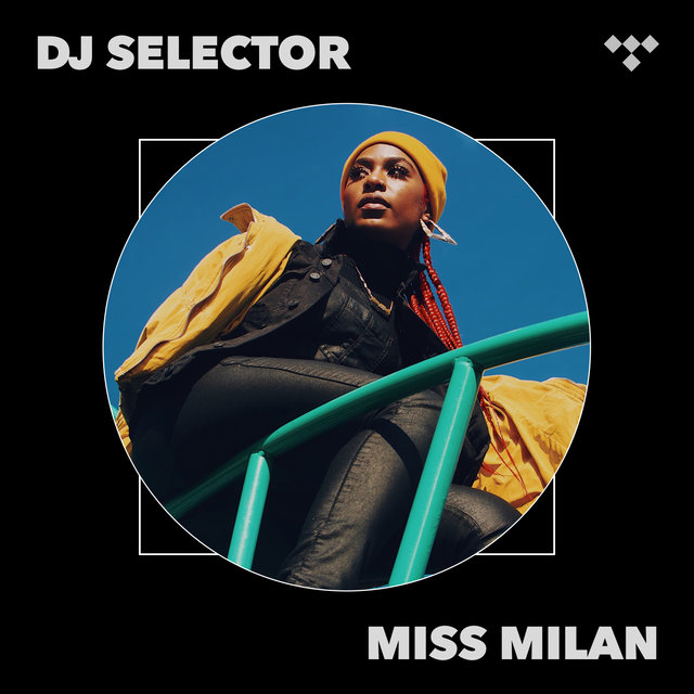 DJ Selector: Fresh Vibes