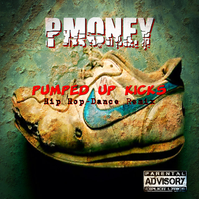 pumped up kicks remix
