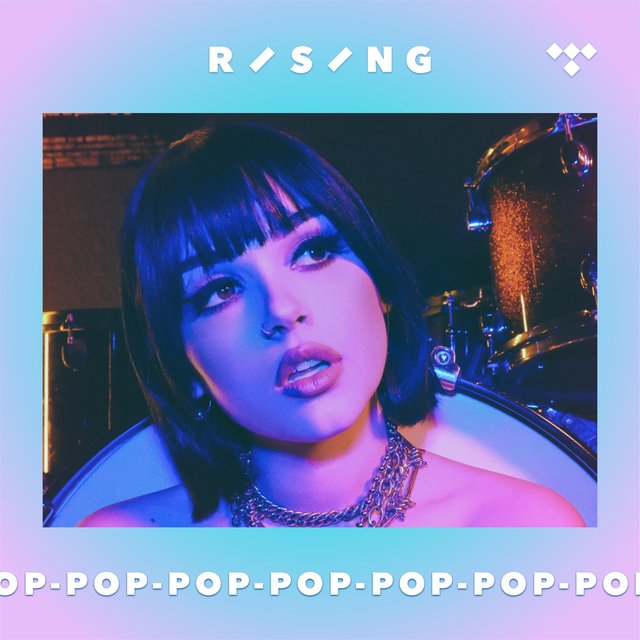 TIDAL Rising: Pop