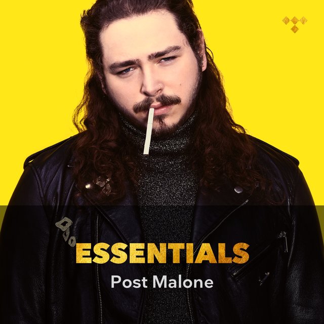Post Malone Essentials