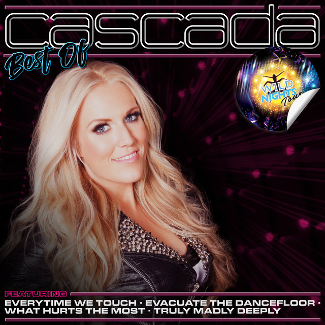 Listen To Best Of Cascada By On Tidal Best Of Cascada