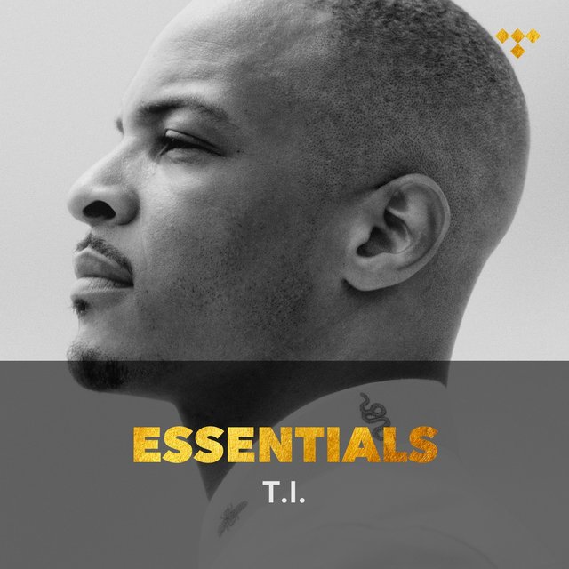 T.I. Essentials