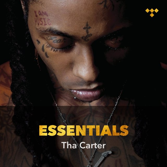 Lil Wayne: Tha Carter Essentials