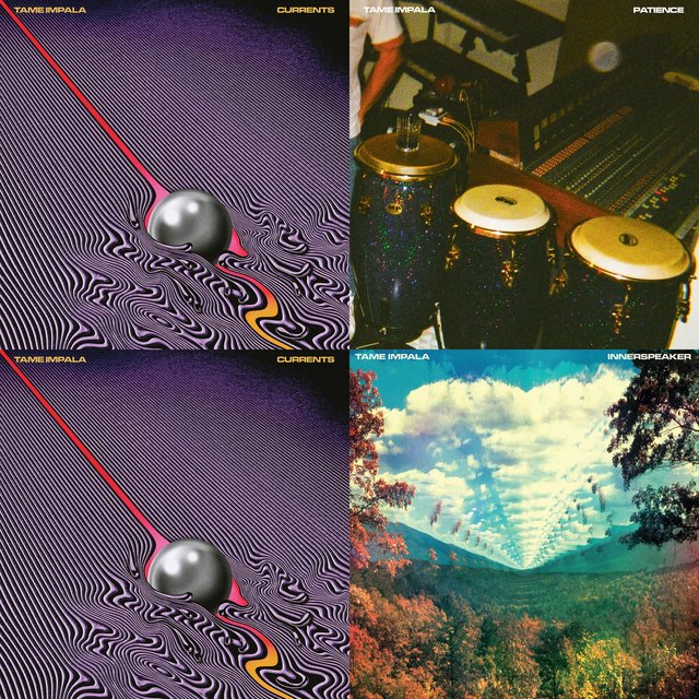 SET TRIPPIN: Tame Impala's "2019" Tour
