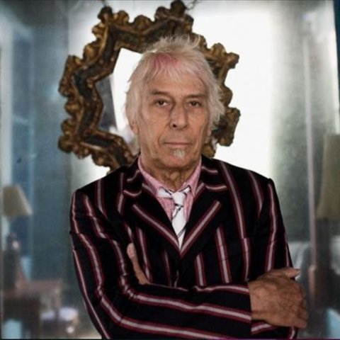 John Cale