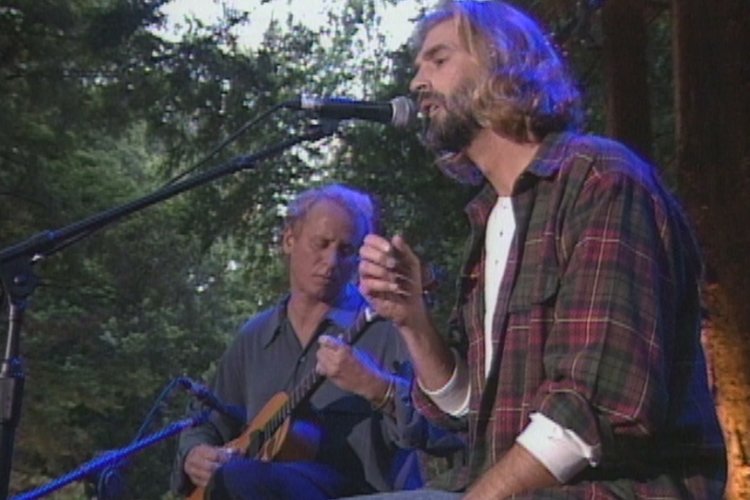 Will Of The Wind Live
