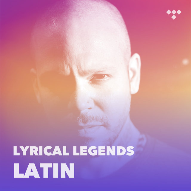 Lyrical Legends: Latin