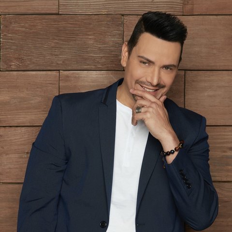 Victor Manuelle