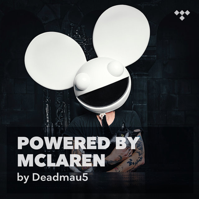 Deadmau5: Powered by McLaren