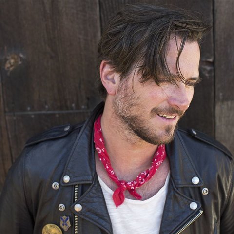 Butch Walker