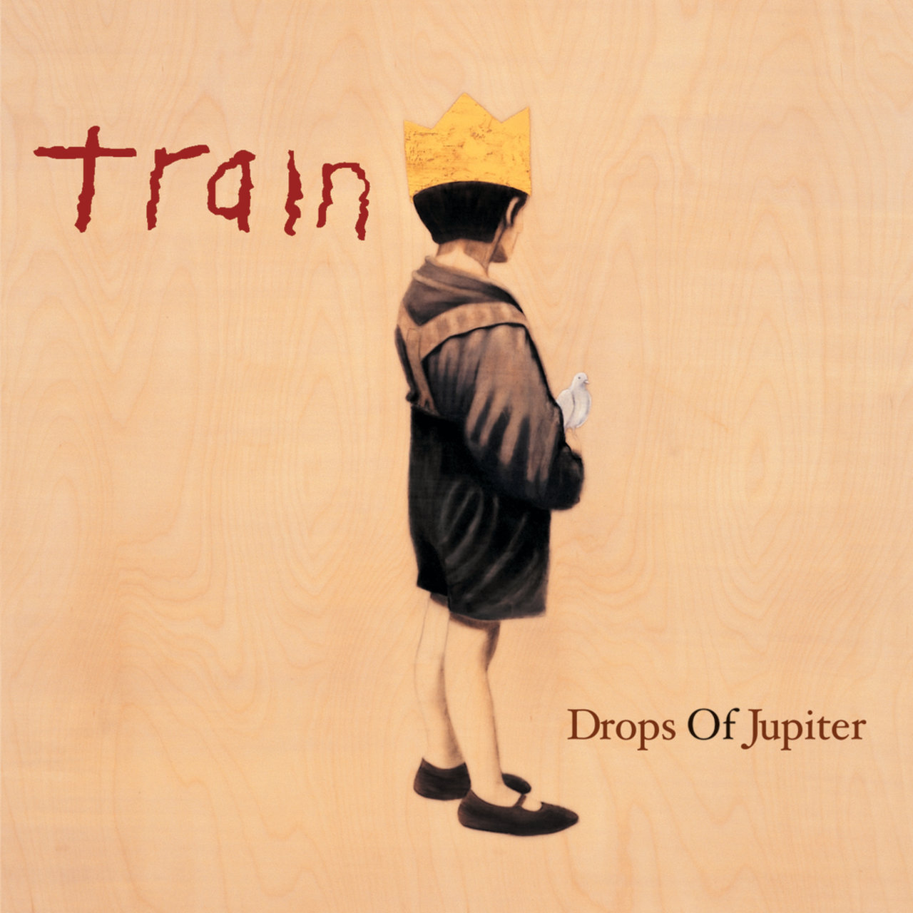 Train Drops Of Jupiter Drops Of Jupiter Train Drops Of Jupiter Train Albums