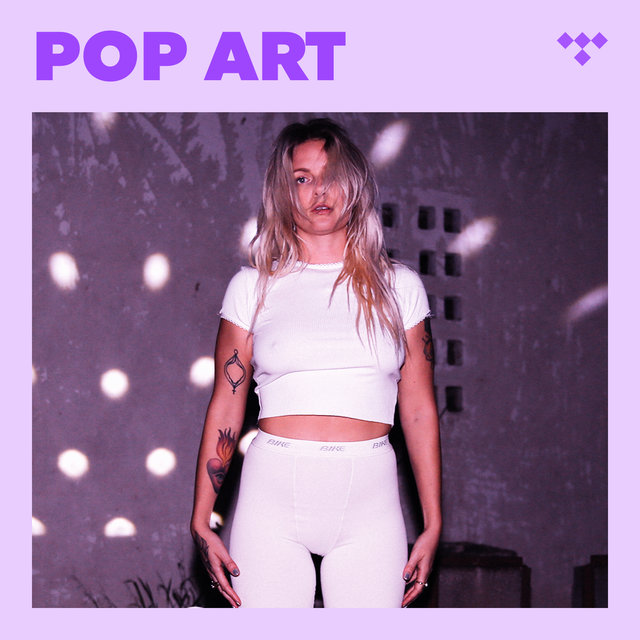 Pop Art
