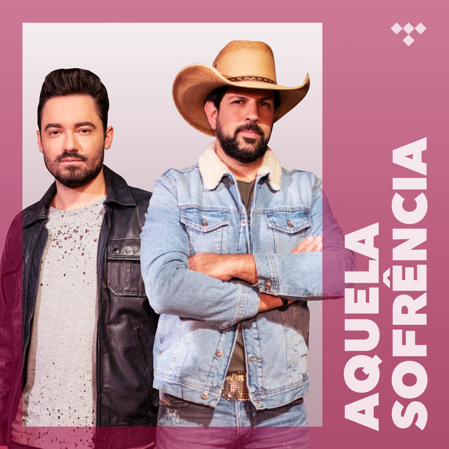 Aquela Sofrência