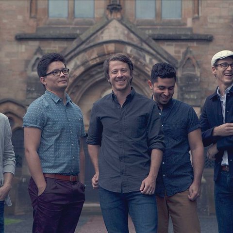 Tenth Avenue North
