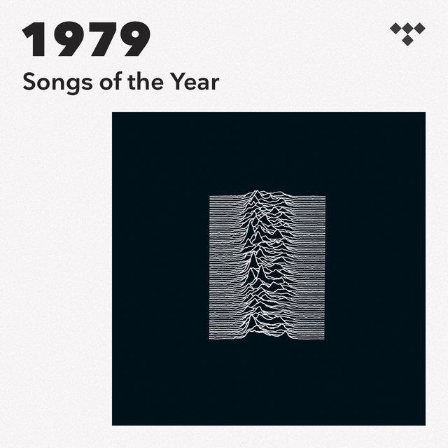1979! Songs of the Year