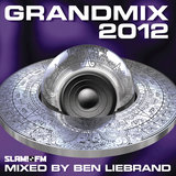 Grandmix 2012 - mix 1 (Continuous DJ Mix)