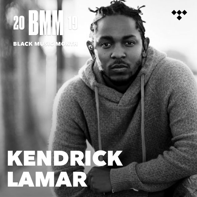 Kendrick Lamar Essentials