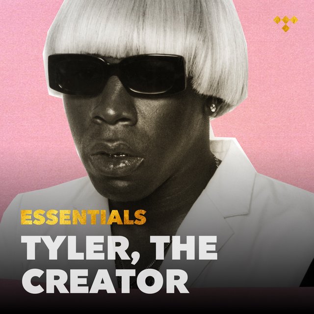 Tyler, The Creator Essentials