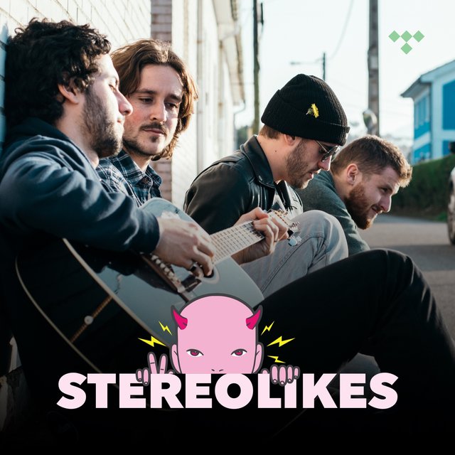 Stereolikes #14