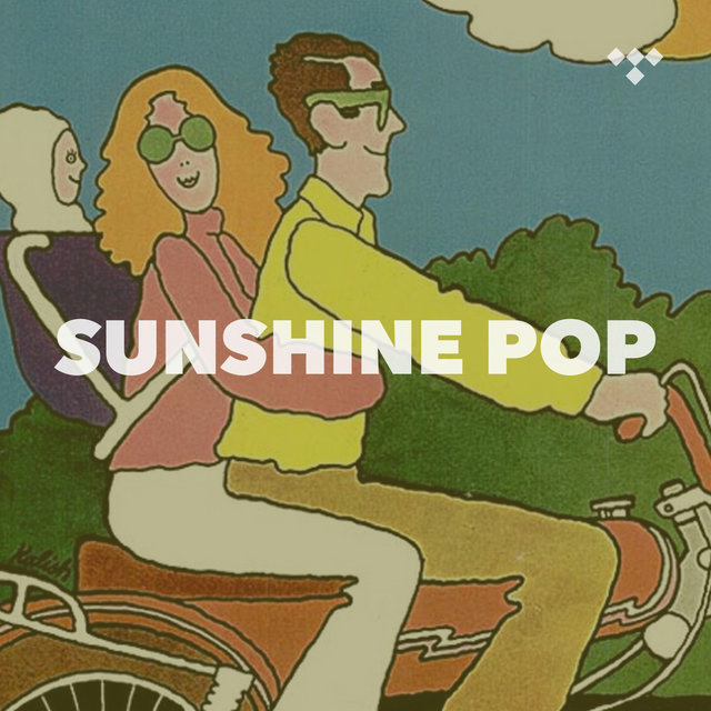 Sunshine Pop