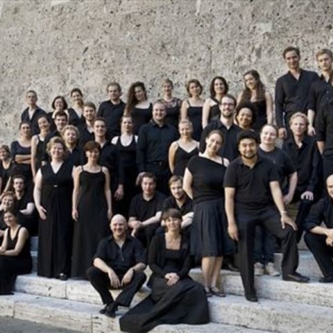 Orchestre des Champs-Elysées