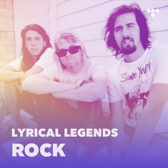 Lyrical Legends: Rock & Indie
