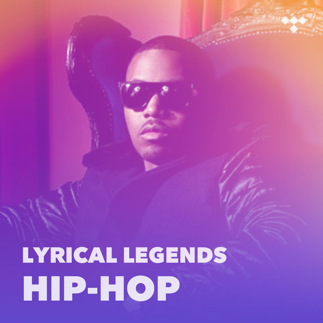 Lyrical Legends: Hip-Hop