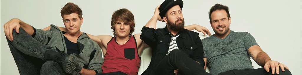 Audio Adrenaline Wimp