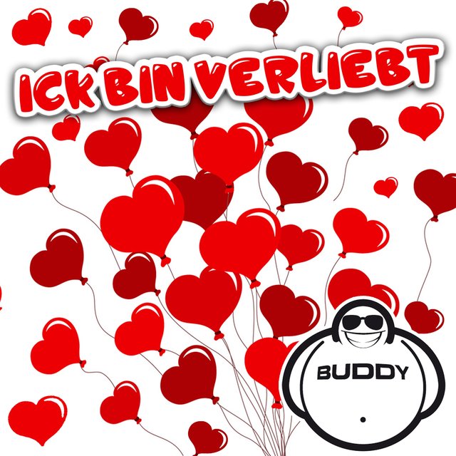 Ick Bin Verliebt By Buddy On Tidal