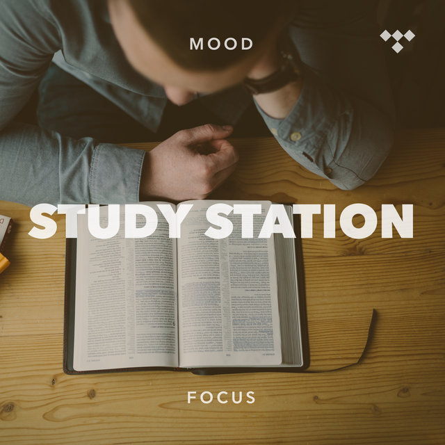 Study Station