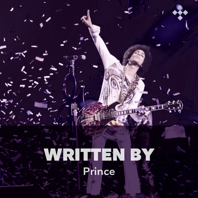 Written By: Prince
