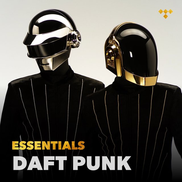 Daft Punk’s Electroma