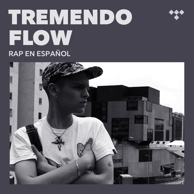 Tremendo Flow: Rap en Español