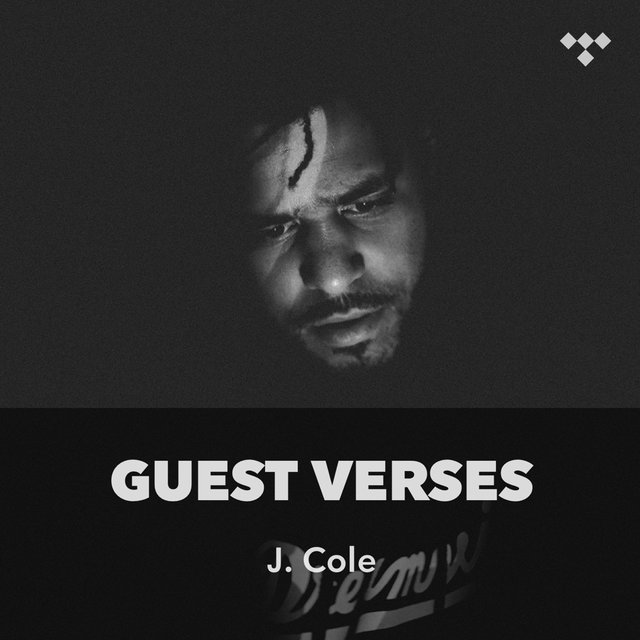 Guest Verses: J. Cole
