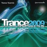 Trance 2009 - The Best Tunes in the Mix (Second Track)
