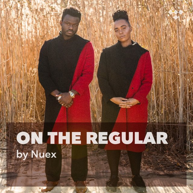 Nuex: On the Regular